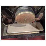 1988 RockTown Model 65 Two Channel 50 Watt Amplifier