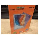 NEW IN BOX 10 INCH ANDROID TABLET