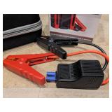 NEW IN BOX 3-IN-1 EMERGENCY BATTERY JUMP STARTER, POWER BANK & LIGHT SOURCE