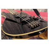 2017 Made in Japan Fender Aerodyne Bass Precision & Jazz all in One