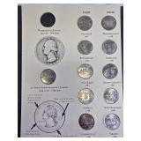 State Commemorative Quarters – 30 State Quarters
