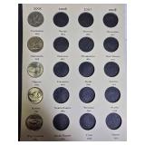 State Commemorative Quarters – 30 State Quarters