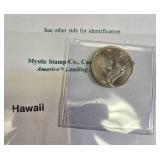 Uncirculated Coin Collection