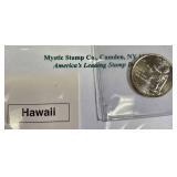 Uncirculated Coin Collection