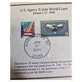 1926-S Peace Silver Dollar Collector's Series in Sleeve