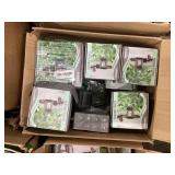 PALLET OF Insoma/Denvest Water Timers (Smart & Manual, Brass & Plastic Inlets)