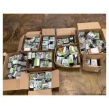 PALLET OF Insoma/Denvest Water Timers (Smart & Manual, Brass & Plastic Inlets)