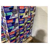 PALLET OF Spin Mops   Brands: O-Cedar, up&up