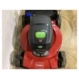 Toro Recycler Brushless 21466 22-Inch 60V Self-Propelled Lawn Mower With Personal Pace (Used, No Charger Or Battery)