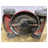 Toro Recycler Brushless 21466 22-Inch 60V Self-Propelled Lawn Mower With Personal Pace (Used, No Charger Or Battery)