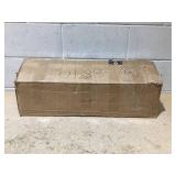 Cardone 661430 Pair Front CV Axle Shaft Assembly