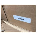 Cardone 661430 Pair Front CV Axle Shaft Assembly