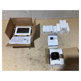 ADT Oc845 1080p Wireless Outdoor ADT Pulse & ADT Alarm.com 2way Audio Camera