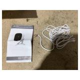 ADT Oc845 1080p Wireless Outdoor ADT Pulse & ADT Alarm.com 2way Audio Camera