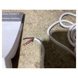 ADT Oc845 1080p Wireless Outdoor ADT Pulse & ADT Alarm.com 2way Audio Camera