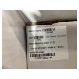 ADT Oc845 1080p Wireless Outdoor ADT Pulse & ADT Alarm.com 2way Audio Camera