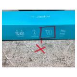 Aiper Scuba 800W Cordless Robotic Automatic Pool Cleaner for Above Ground Pools (Used, Missing Charger)