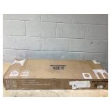 Toolsempire 15ft Patio Umbrella, Double-sided Outdoor Twin Umbrella with Crank Handle & 12 Heavy-Duty Ribs, Rectangular Market Umbrella Parasol for Garden, Deck, Lawn, Pool & Backyard