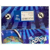 H2OGO! 9 Ft Steel Pro Pool (9ftx26")