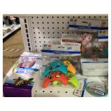 LOT OF Party Supplies