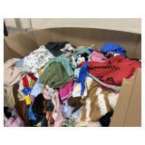 PALLET OF Kids Clothing (Men