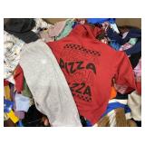 PALLET OF Kids Clothing (Men