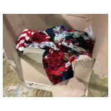 PALLET OF Pet Clothes (Variety Sizes)