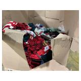PALLET OF Pet Clothes (Variety Sizes)