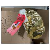 PALLET OF Pet Clothes (Variety Sizes)