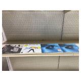 LOT OF Vinyl Records (Stand Not Included)