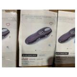 LOT OF 18 Kitchen Hq Easy USB Peelers & Automatic Can Openers