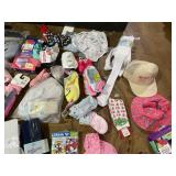 LOT OF Kids Undergarments & Socks