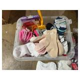 LOT OF Kids Undergarments & Socks