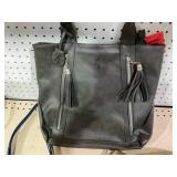 LOT OF Assorted Handbags & Travel Organizers - Puma, Travelon & More