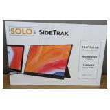 SideTrak Solo Pro 15.8' Touch Screen Portable Monitor $289.99 Retail - Brand New SideTrak Solo Pro 15.8' Touch Screen Portable Monitor $289.99 Retail - Brand New