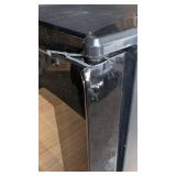 Mini Wine Fridge 15 Bottle with Digital Control $189.99 Retail - Brand New Mini Wine Fridge 15 Bottle with Digital Control $189.99 Retail - Brand New