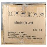 Mini Wine Fridge 15 Bottle with Digital Control $189.99 Retail - Brand New Mini Wine Fridge 15 Bottle with Digital Control $189.99 Retail - Brand New