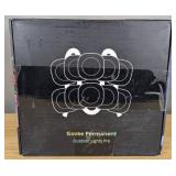 Govee Permanent Outdoor Lights Pro 100ft with 60 LED Lights Alexa and Google $439.99 Retail - Brand New Govee Permanent Outdoor Lights Pro 100ft with 60 LED Lights Alexa and Google $439.99 Retail - Brand New