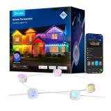 Govee Permanent Outdoor Lights Pro 100ft with 60 LED Lights Alexa and Google $439.99 Retail - Brand New Govee Permanent Outdoor Lights Pro 100ft with 60 LED Lights Alexa and Google $439.99 Retail - Brand New