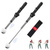 Retractable Golf Swing Trainer - Brand New Retractable Golf Swing Trainer - Brand New