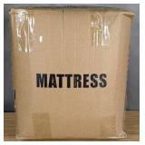 Camping Cot Mattress Pad Portable Grey - Brand New Camping Cot Mattress Pad Portable Grey - Brand New