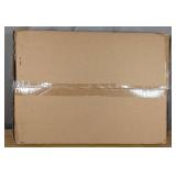 Small C Shaped End Table Black $34.99 Retail - Brand New Small C Shaped End Table Black $34.99 Retail - Brand New