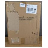 Globe Modern Floor Lamp 3 Bulb LED Standing Light $52.99 Retail - Brand New Globe Modern Floor Lamp 3 Bulb LED Standing Light $52.99 Retail - Brand New