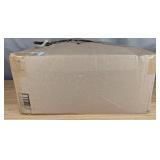 Sauna Blanket Portable Far Infrared 95 to 176 Degrees Adjustable Pink $138.99 Retail - Brand New Sauna Blanket Portable Far Infrared 95 to 176 Degrees Adjustable Pink $138.99 Retail - Brand New