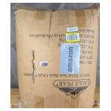 Eagle Peak Tufted Outdoor/Indoor Chair Cushions Beige $119.99 Retail - Brand New Eagle Peak Tufted Outdoor/Indoor Chair Cushions Beige $119.99 Retail - Brand New