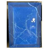 Blue Marble Cremation Urn $106.99 Retail - Brand New Blue Marble Cremation Urn $106.99 Retail - Brand New