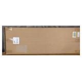 Colorful Flower Framed Canvas 13.5' x 40' $69.99 Retail - Brand New Colorful Flower Framed Canvas 13.5' x 40' $69.99 Retail - Brand New