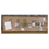 Wood Plant Stand 6 Tier for Indoors or Outdoors $51.99 Retail - Brand New Wood Plant Stand 6 Tier for Indoors or Outdoors $51.99 Retail - Brand New