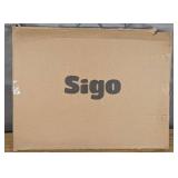 Grey Walker Tray with Cup Holder $34.99 Retail - Brand New Grey Walker Tray with Cup Holder $34.99 Retail - Brand New