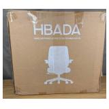 Office Desk Chair With Armrests Mesh Beige/Grey $129.99 Retail - Brand New Office Desk Chair With Armrests Mesh Beige/Grey $129.99 Retail - Brand New